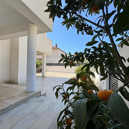 Spacious Chic Residence Zadar Exterior photo