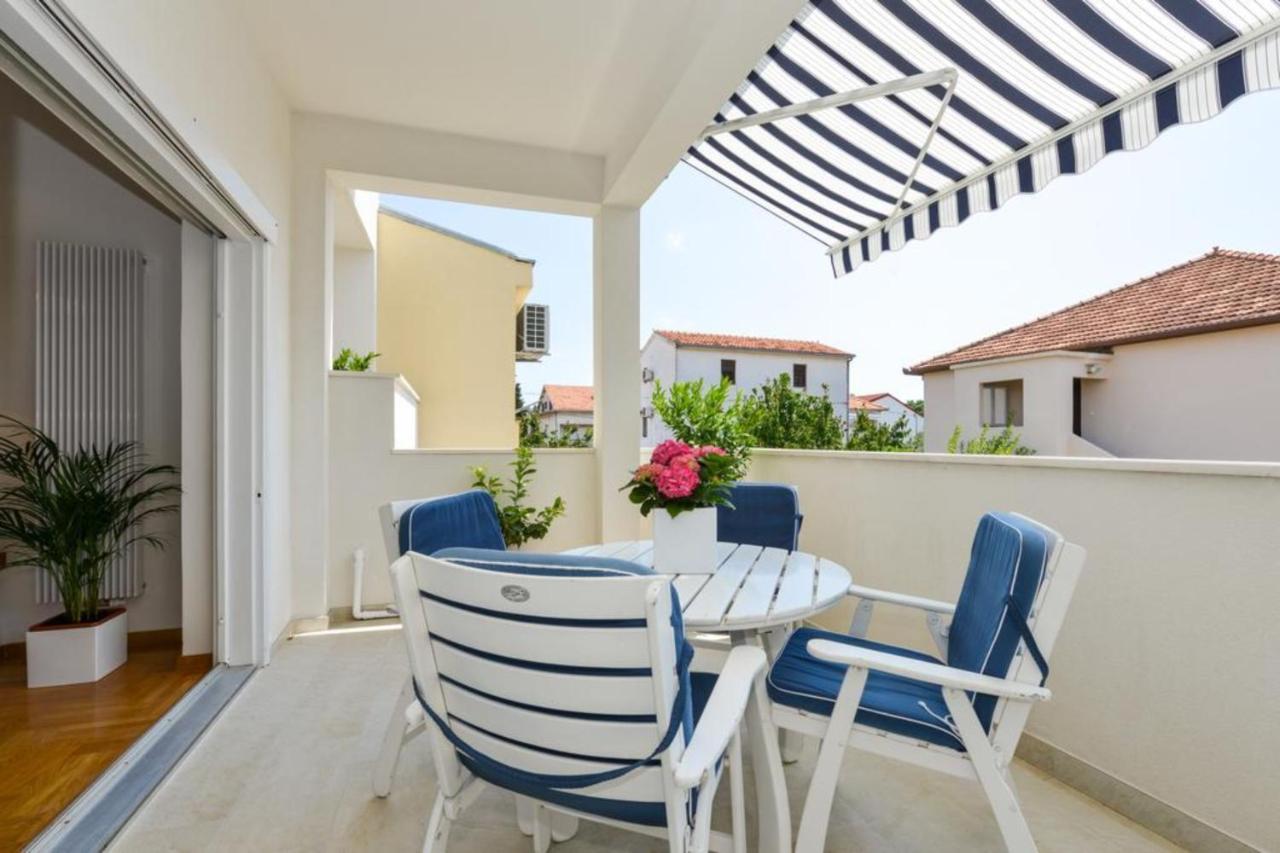 Spacious Chic Residence Zadar Exterior photo