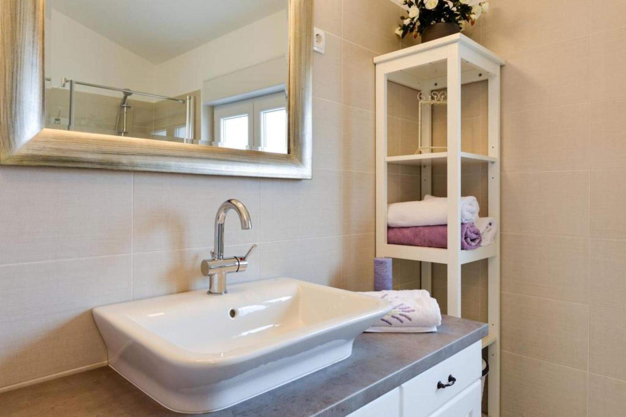 Spacious Chic Residence Zadar Room photo