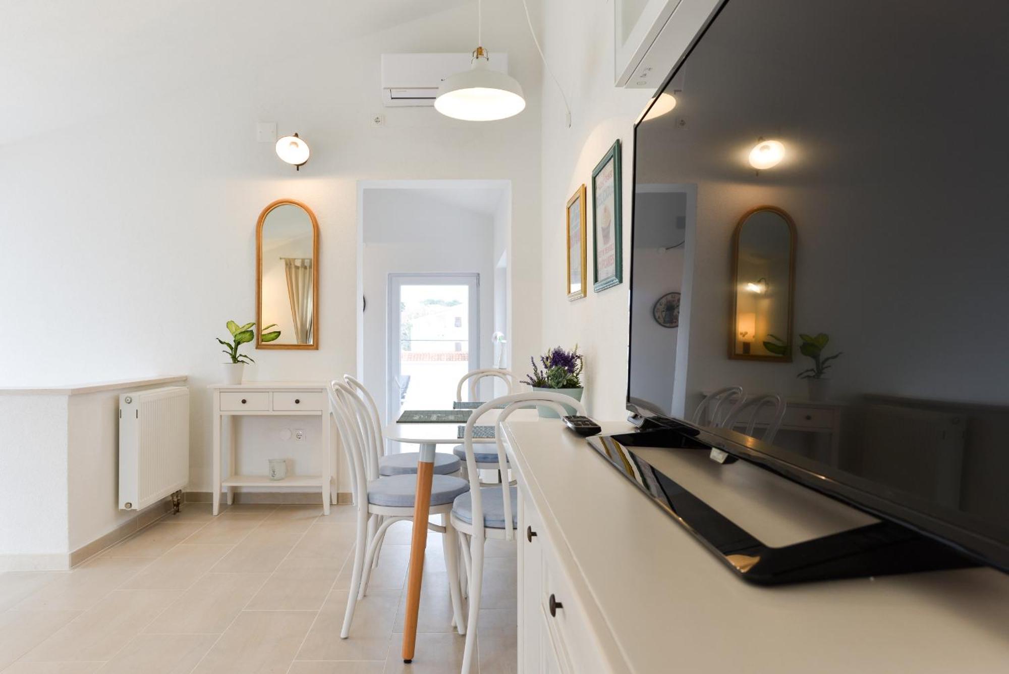 Spacious Chic Residence Zadar Room photo
