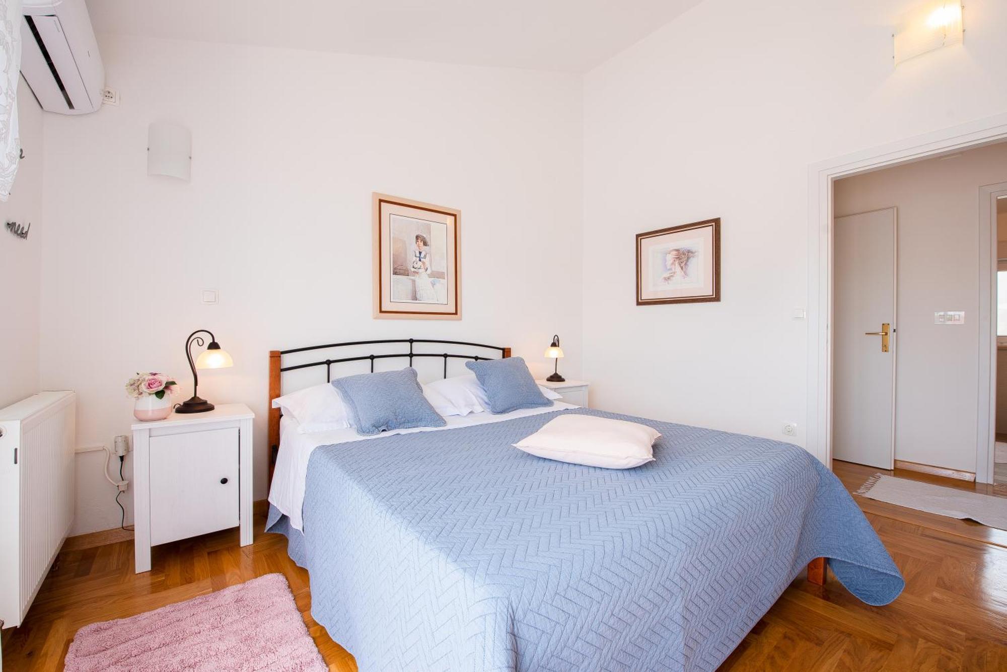 Spacious Chic Residence Zadar Room photo