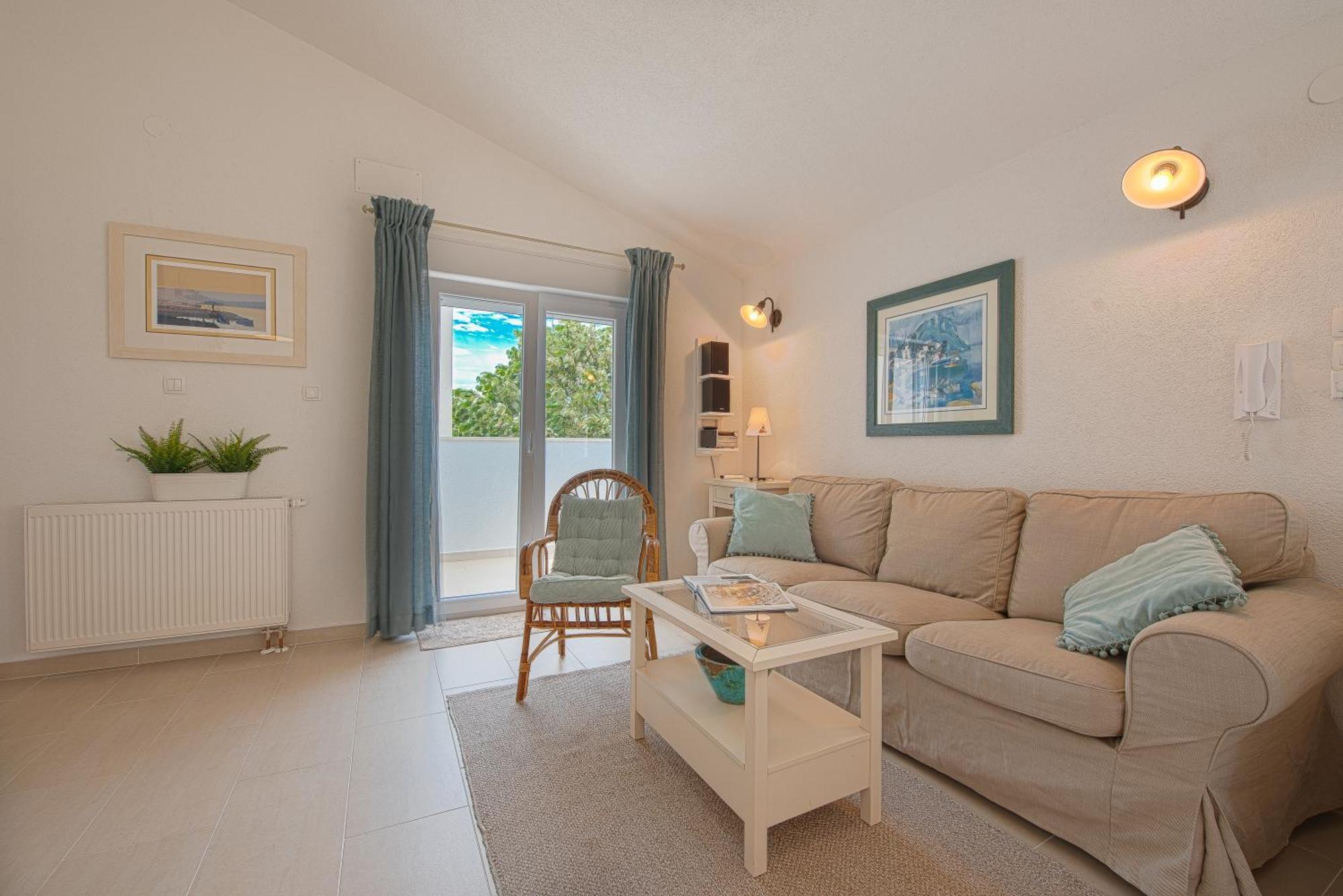 Spacious Chic Residence Zadar Room photo