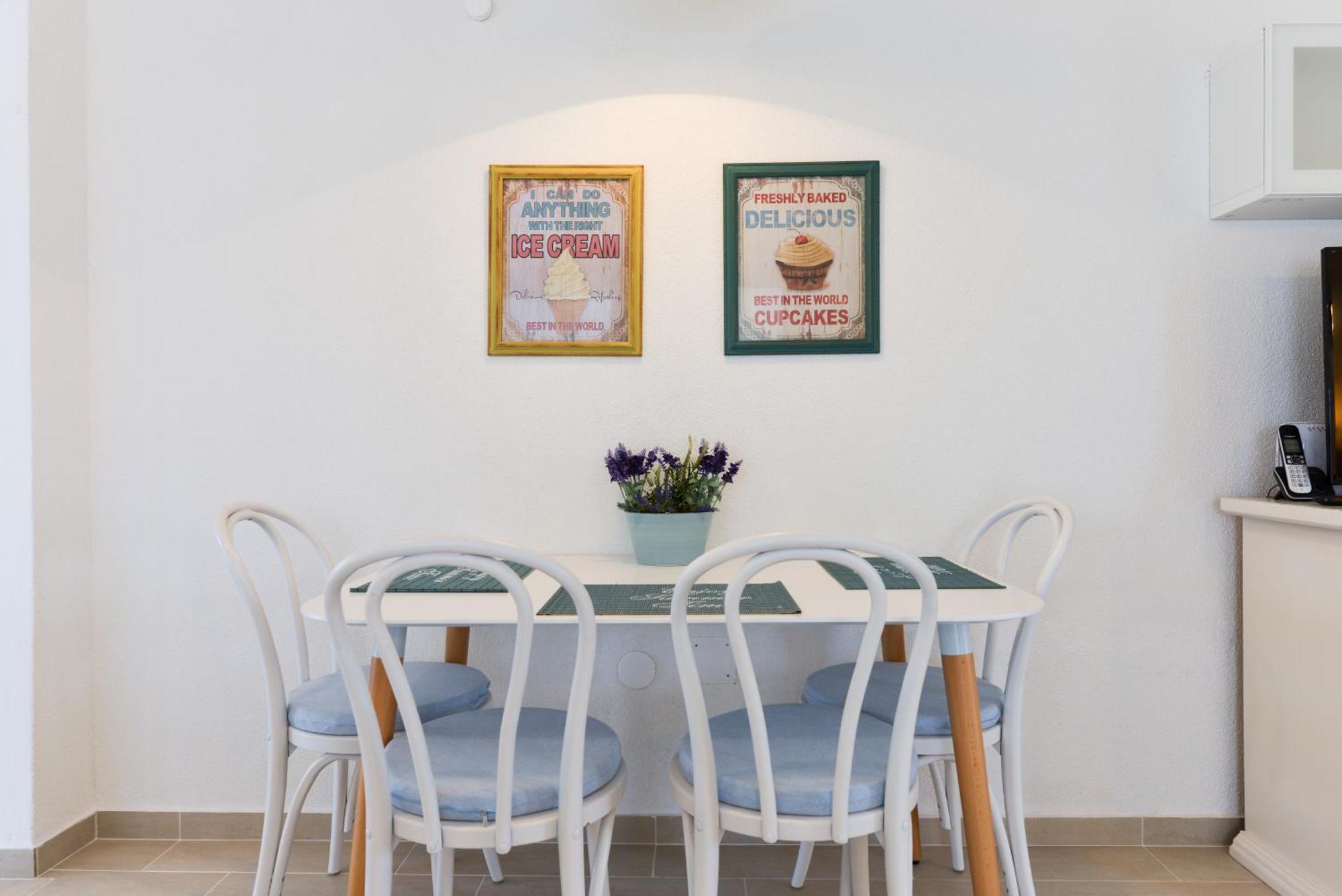 Spacious Chic Residence Zadar Room photo