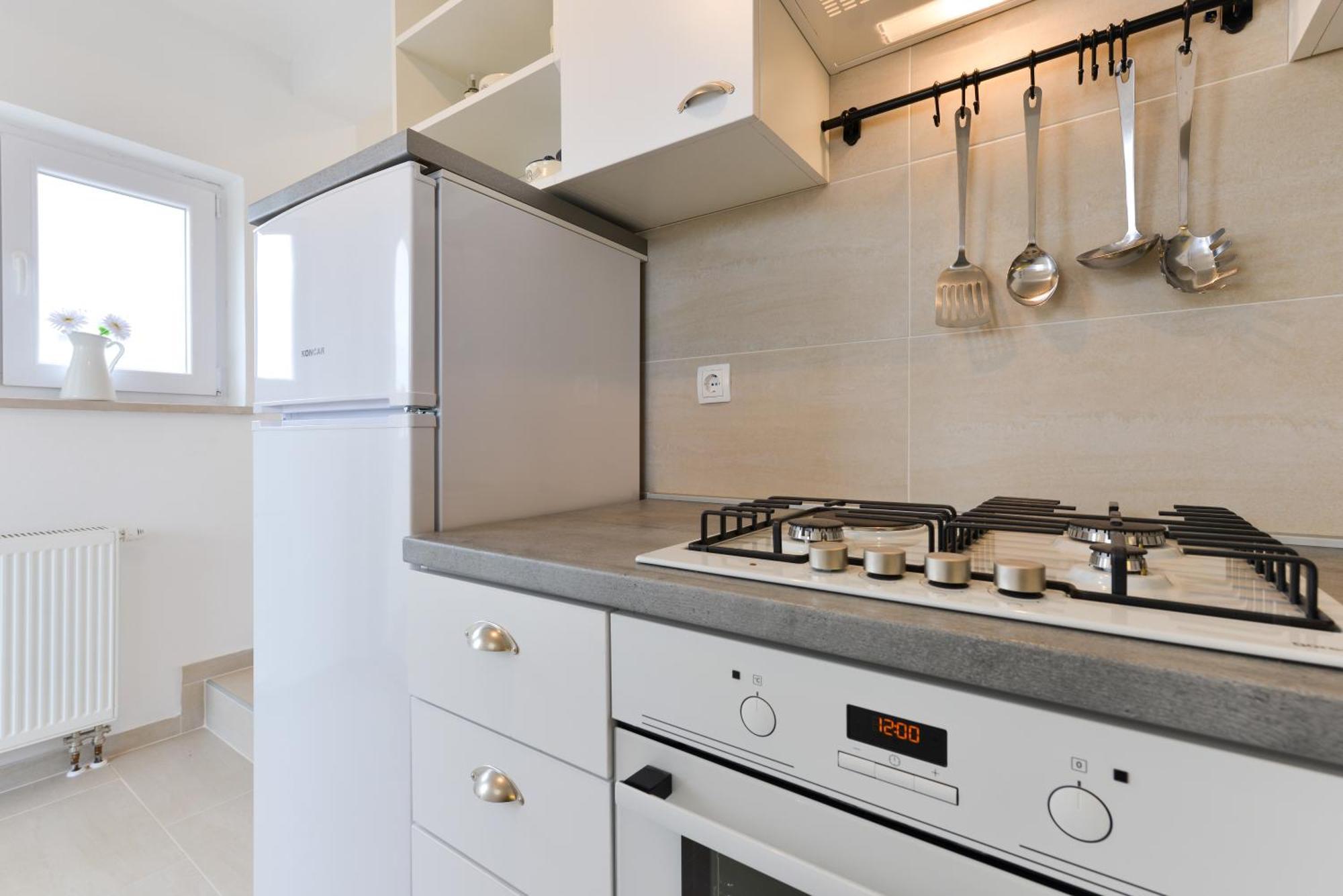 Spacious Chic Residence Zadar Room photo