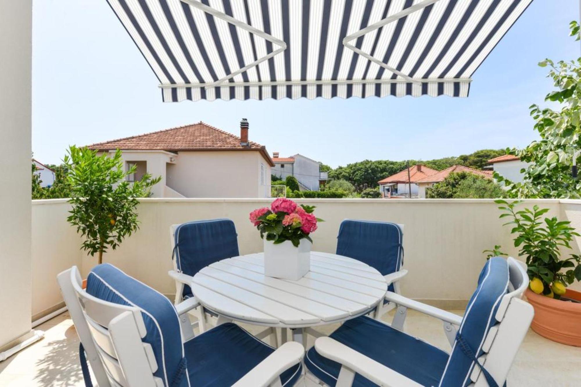 Spacious Chic Residence Zadar Room photo