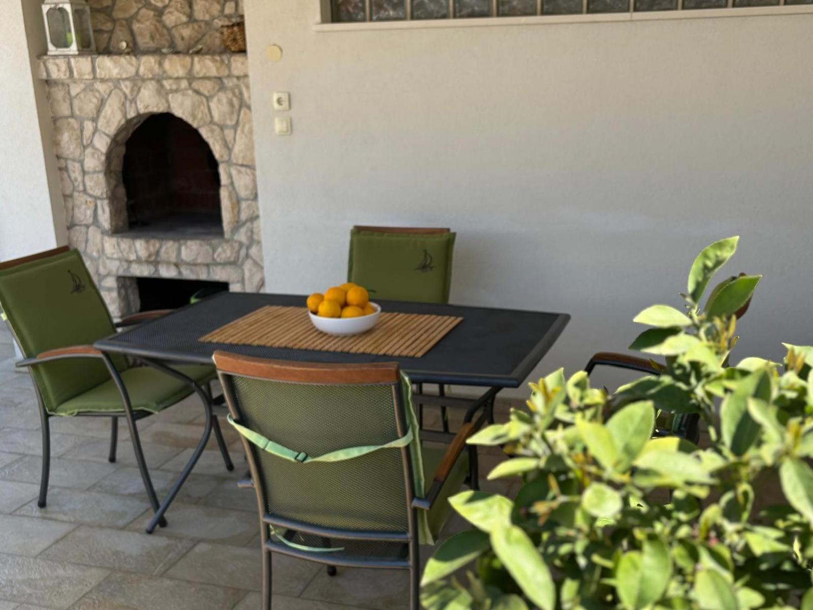 Spacious Chic Residence Zadar Exterior photo